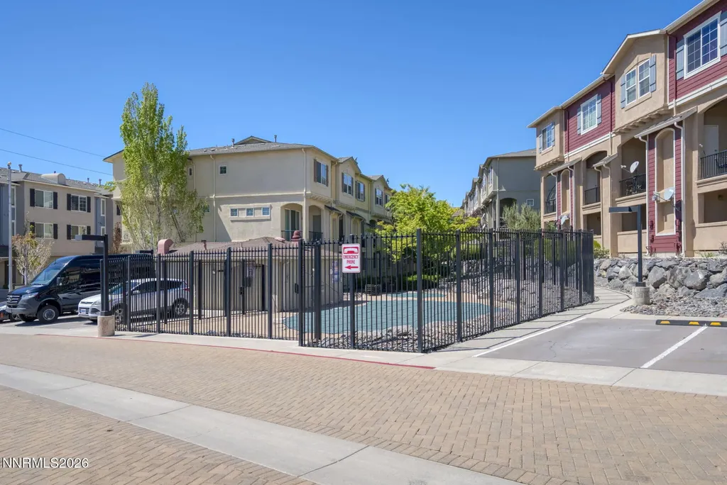 3102 Sterling Ridge Sparks NV 89431