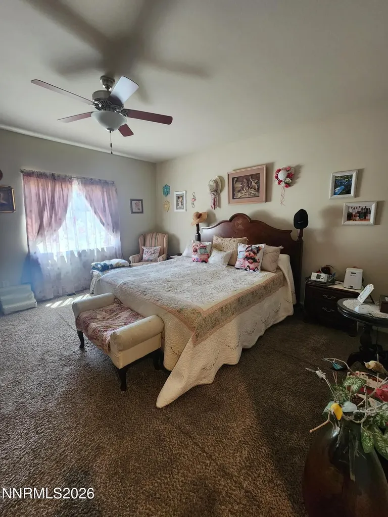 135 Cambridge Dayton NV 89403