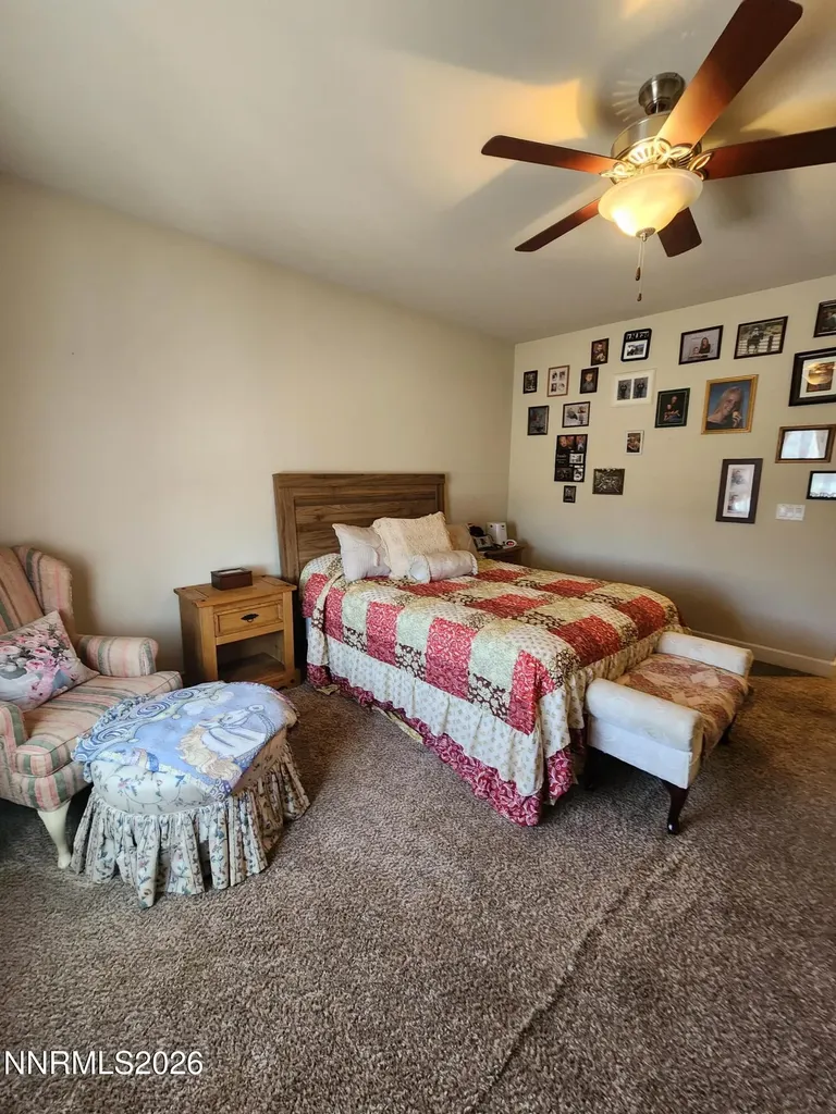 135 Cambridge Dayton NV 89403