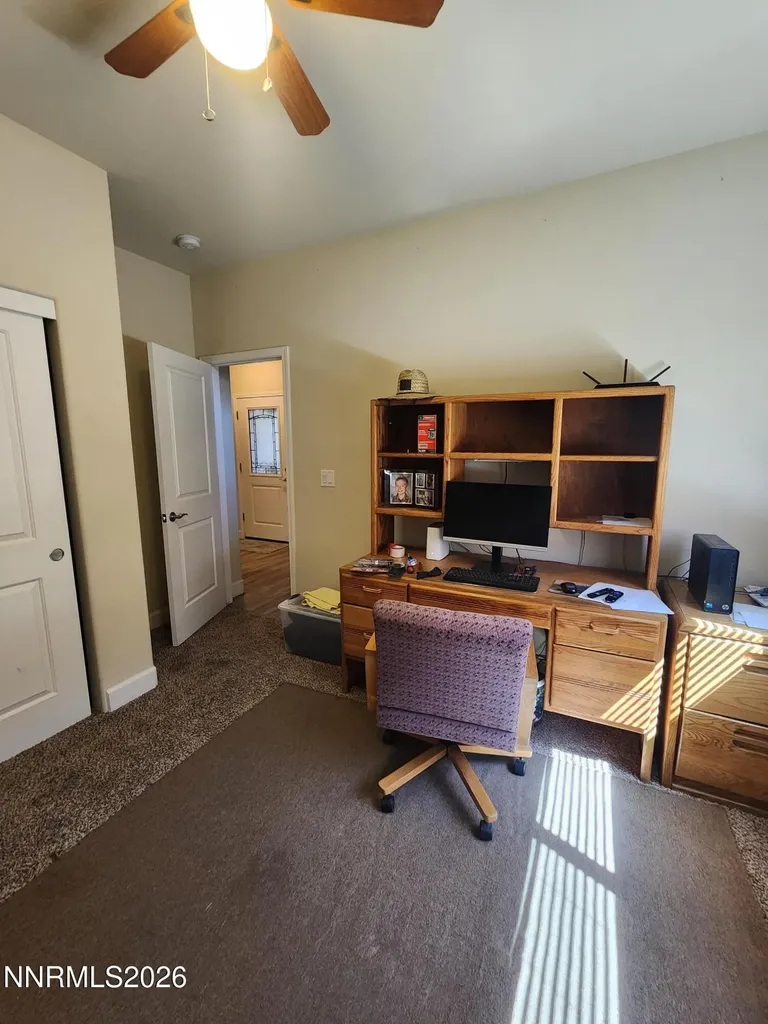 135 Cambridge Dayton NV 89403