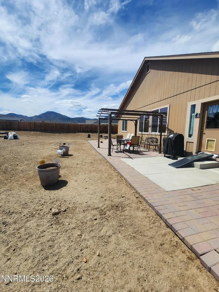 135 Cambridge Dayton NV 89403