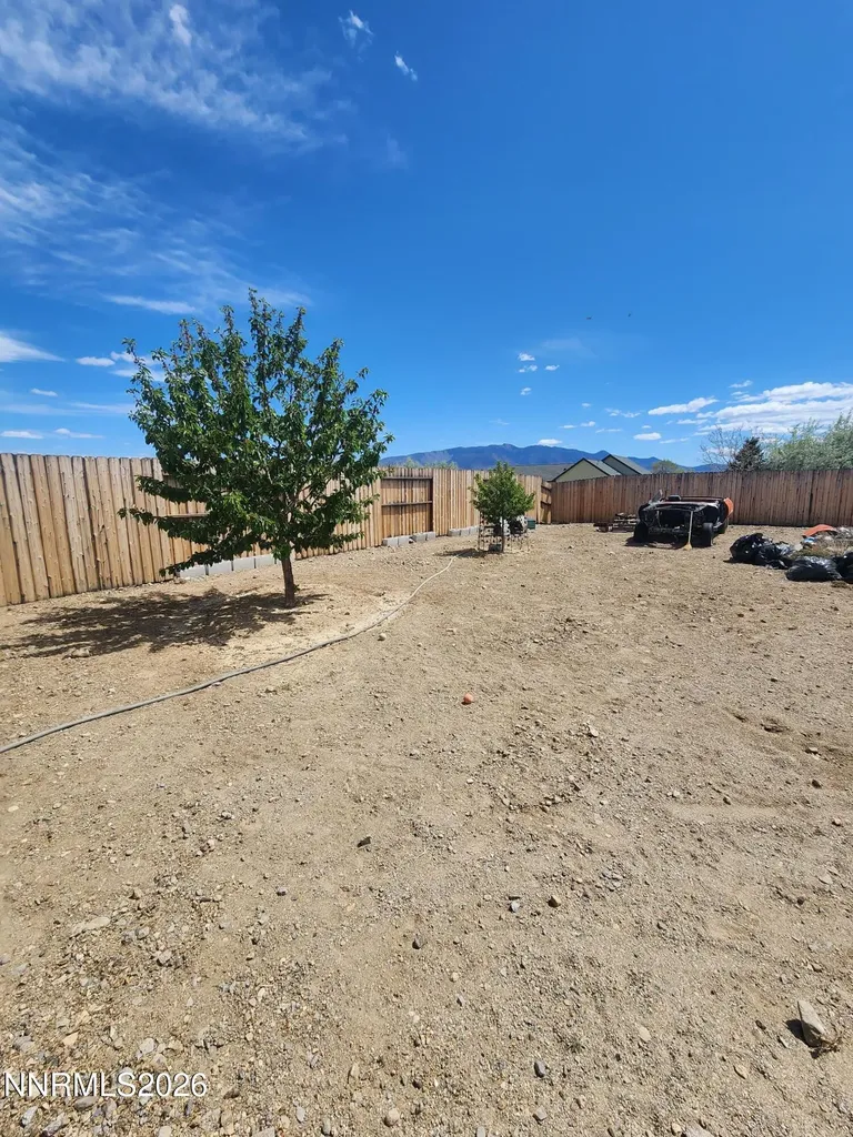 135 Cambridge Dayton NV 89403