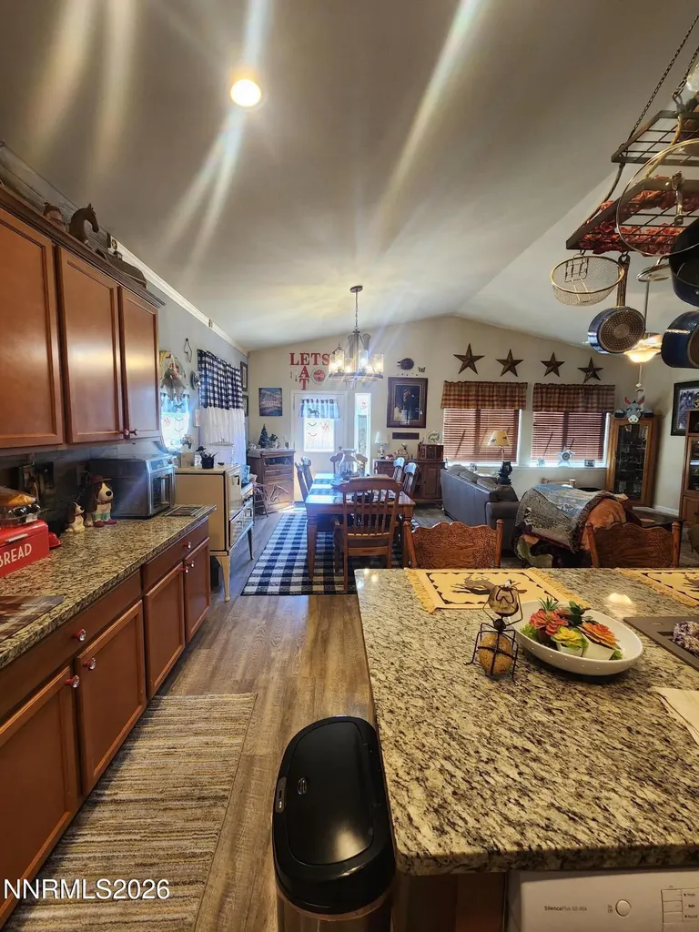 135 Cambridge Dayton NV 89403