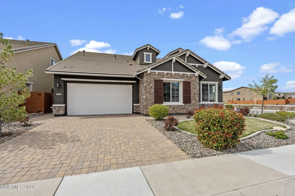 9401 Baldacci Reno NV 89521