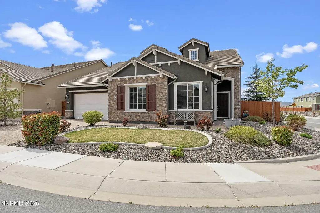 9401 Baldacci Reno NV 89521