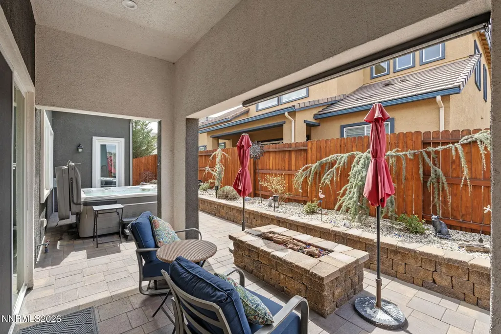 9401 Baldacci Reno NV 89521