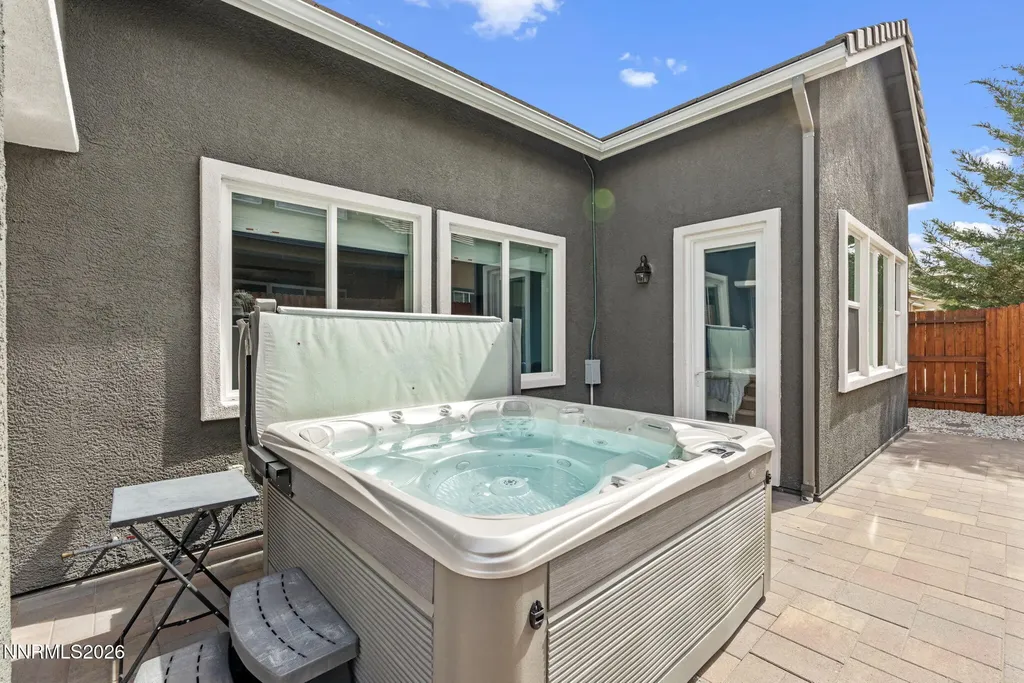 9401 Baldacci Reno NV 89521