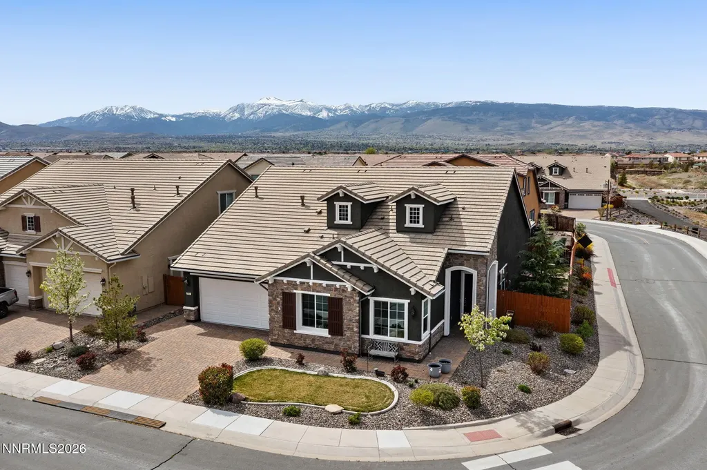 9401 Baldacci Reno NV 89521