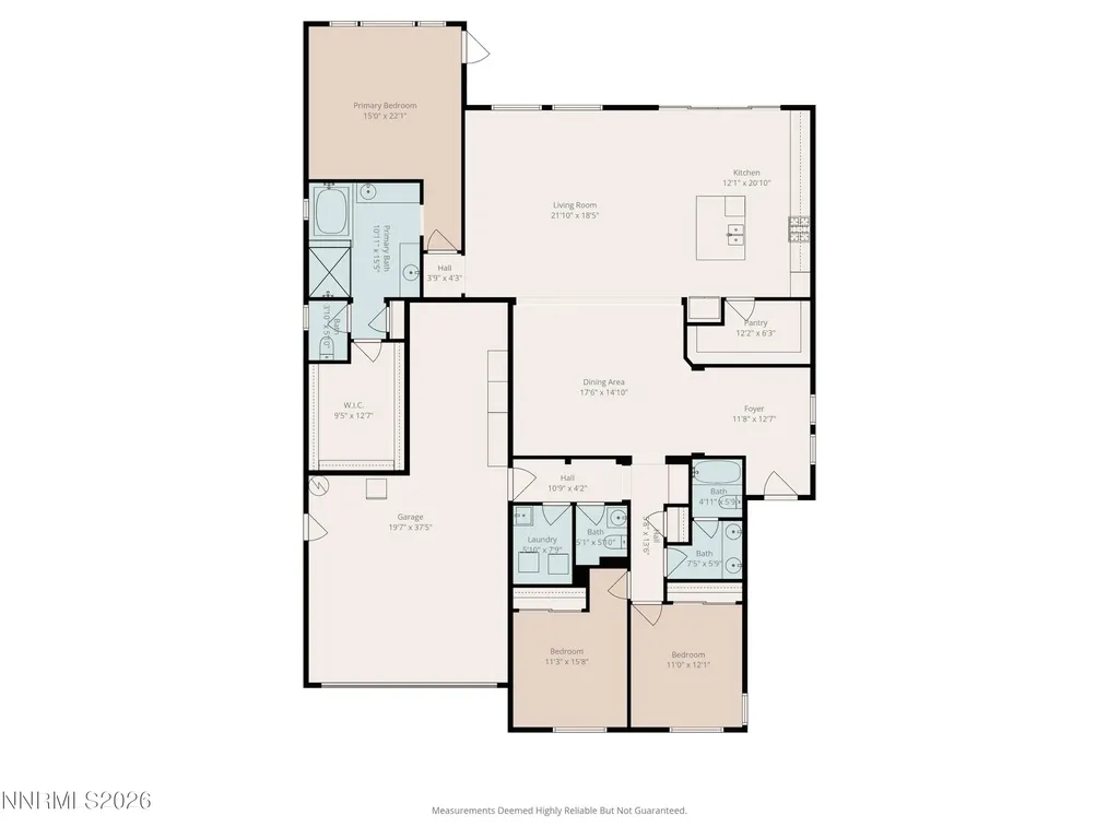 9401 Baldacci Reno NV 89521