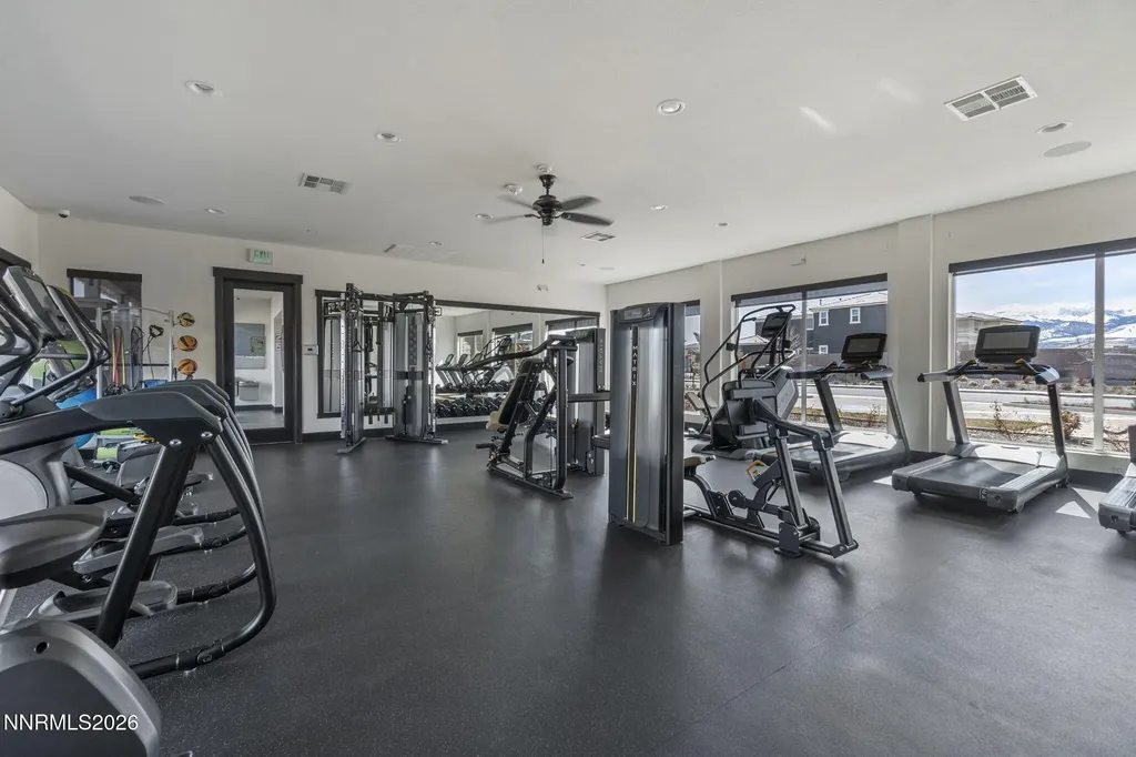 9401 Baldacci Reno NV 89521