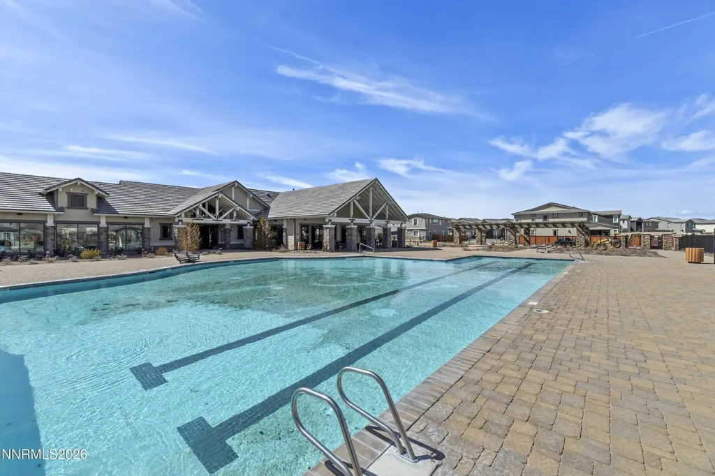 9401 Baldacci Reno NV 89521