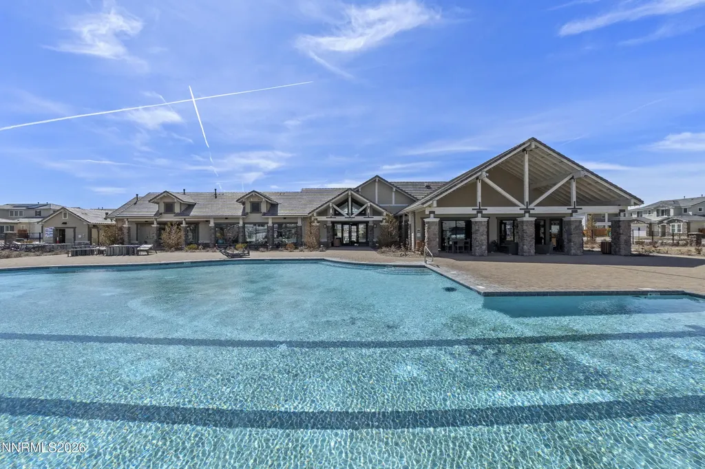 9401 Baldacci Reno NV 89521