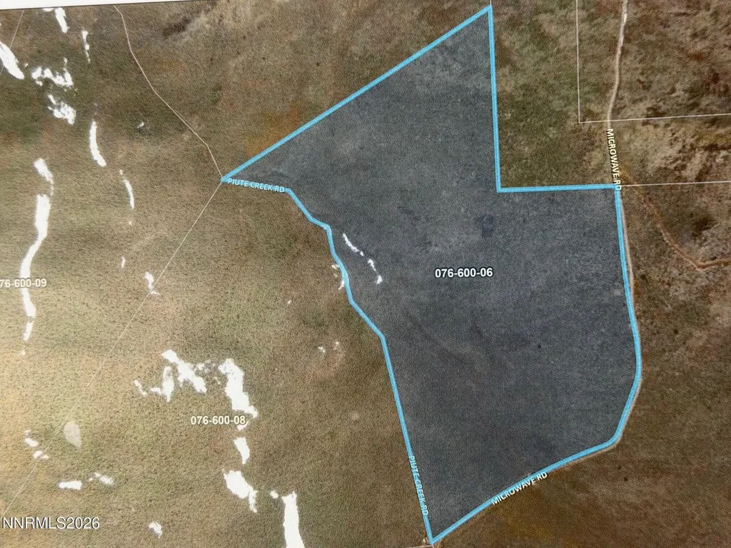 3400 Piute Creek Reno NV 89510