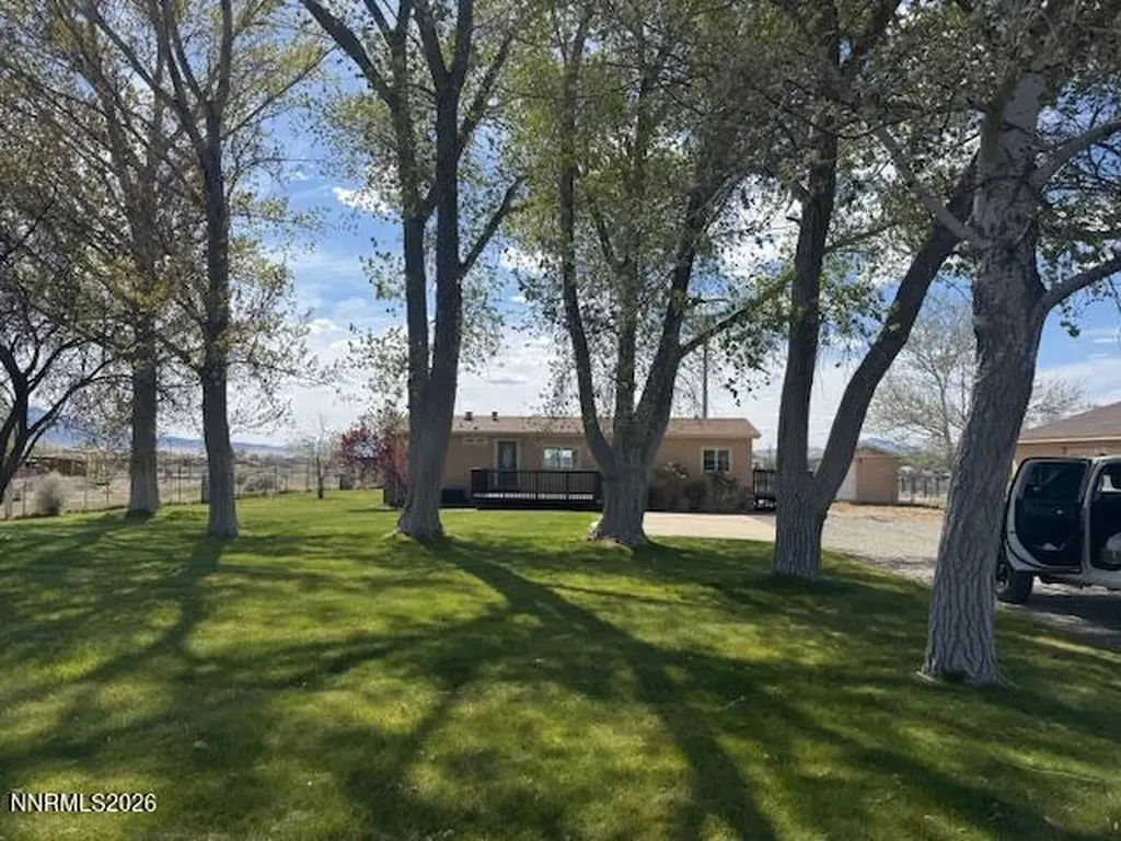 7260 Sunset Winnemucca NV 89445