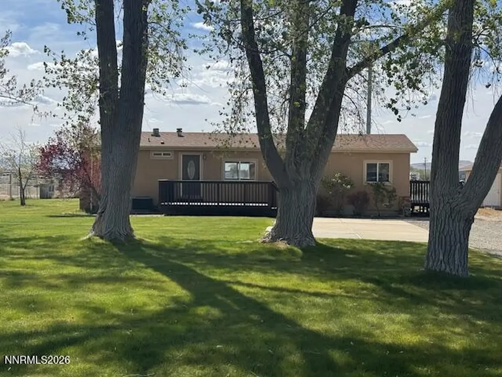 7260 Sunset Winnemucca NV 89445