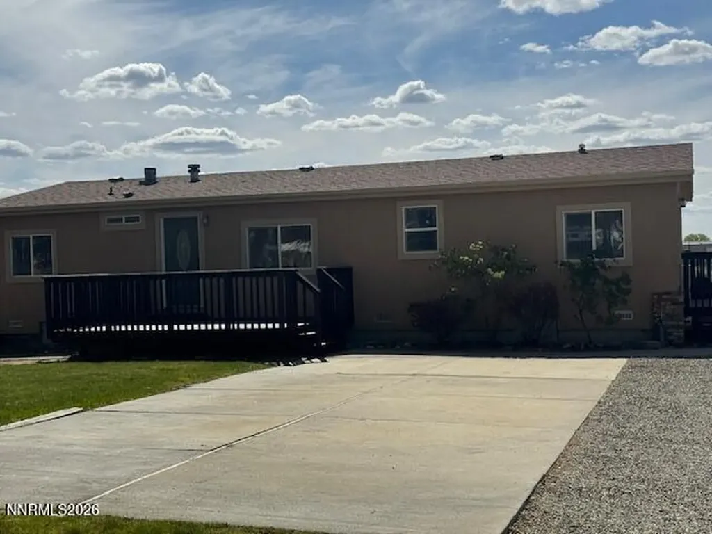 7260 Sunset Winnemucca NV 89445