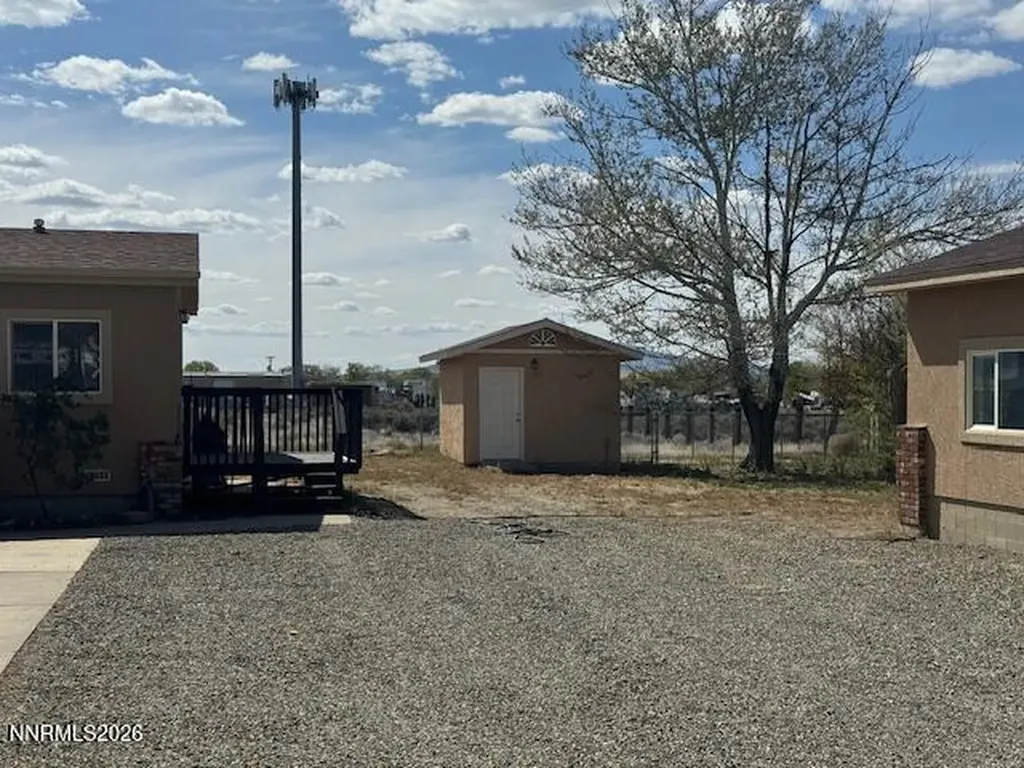 7260 Sunset Winnemucca NV 89445