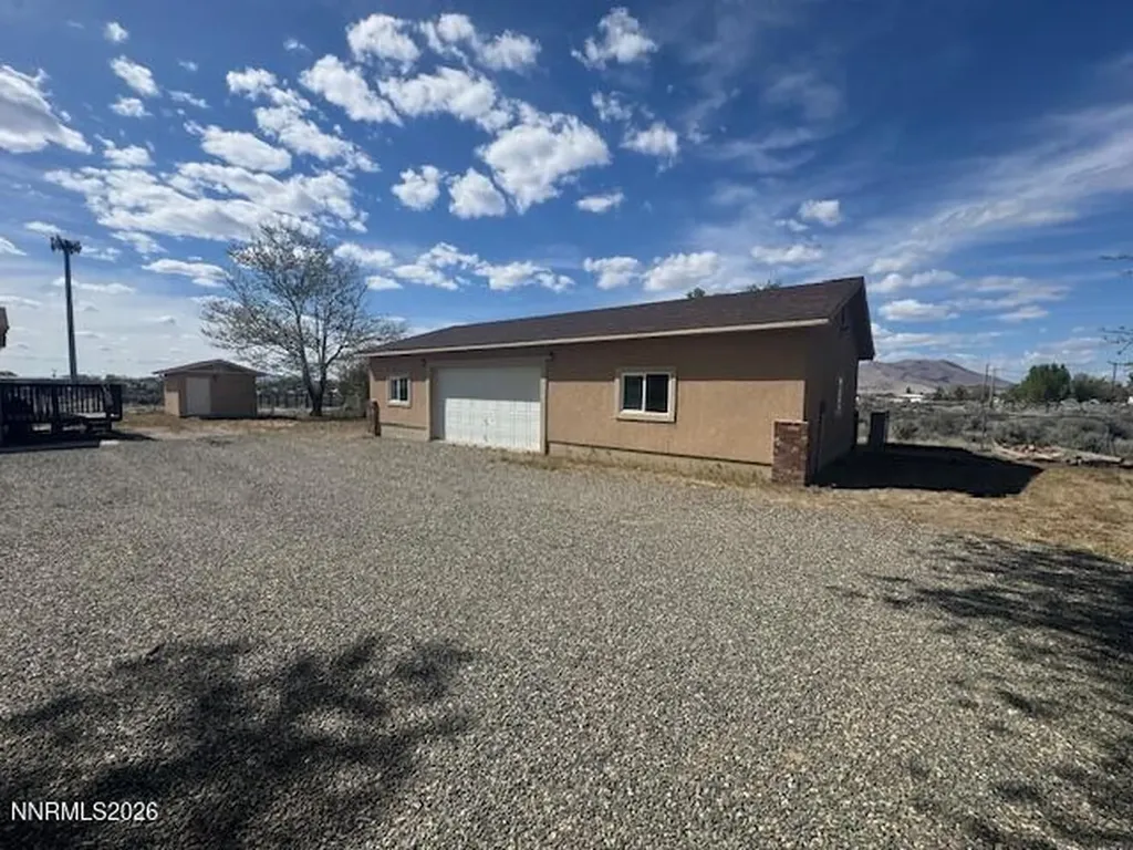 7260 Sunset Winnemucca NV 89445