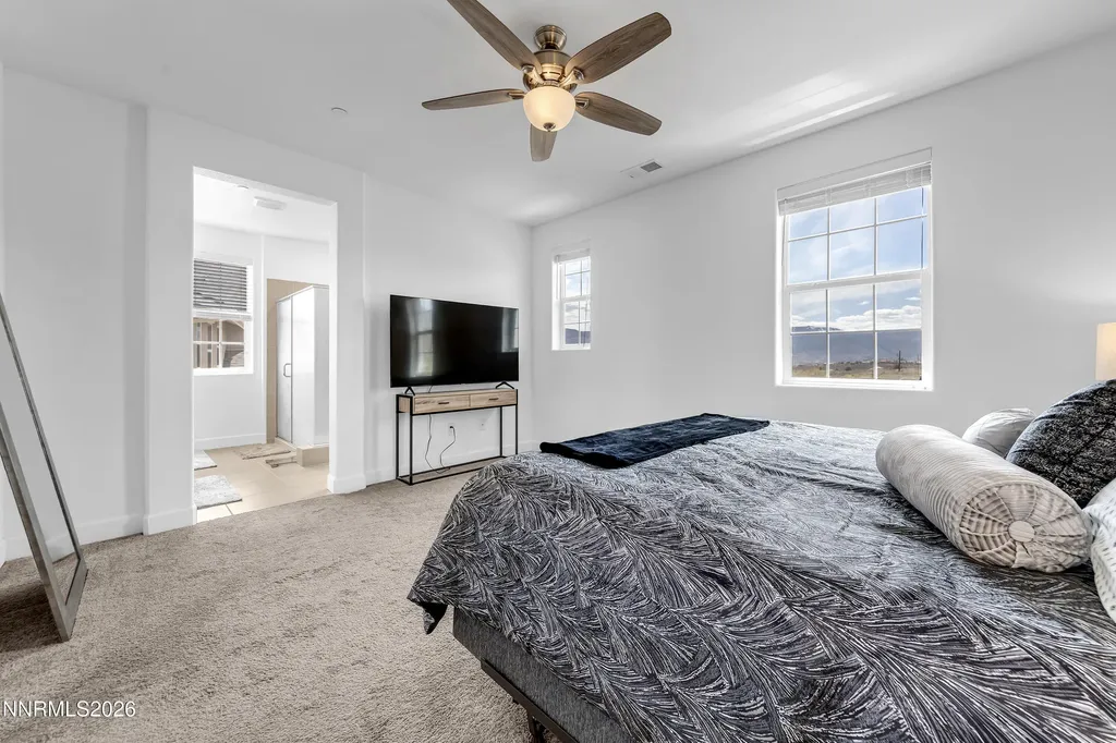2025 Cradle Mountain Reno NV 89523