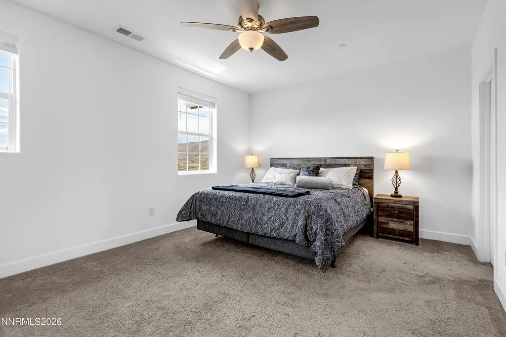 2025 Cradle Mountain Reno NV 89523