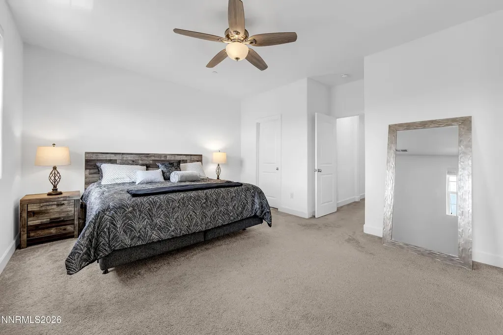2025 Cradle Mountain Reno NV 89523