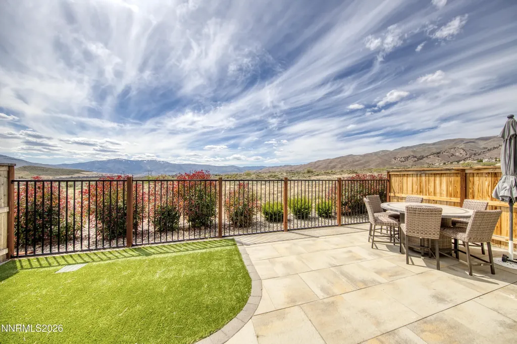 2025 Cradle Mountain Reno NV 89523
