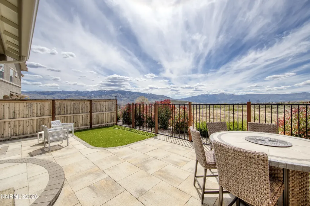 2025 Cradle Mountain Reno NV 89523