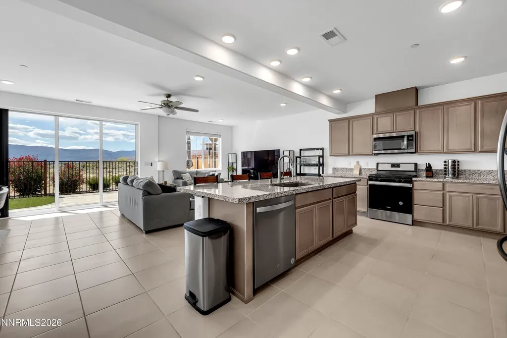 2025 Cradle Mountain Reno NV 89523