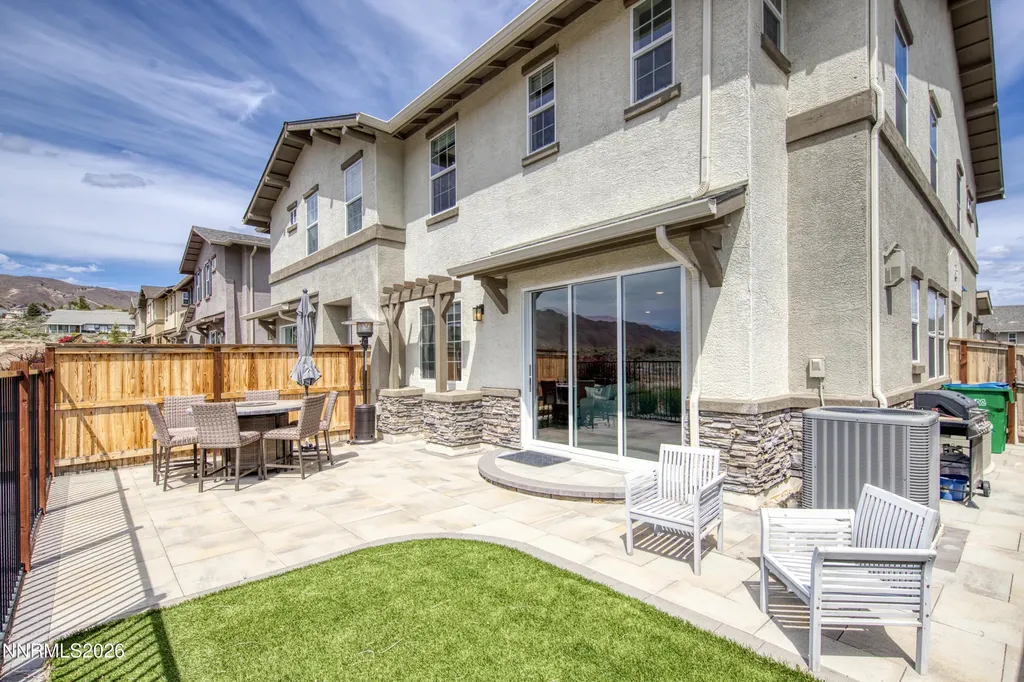 2025 Cradle Mountain Reno NV 89523