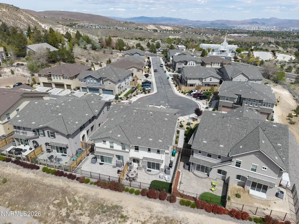 2025 Cradle Mountain Reno NV 89523