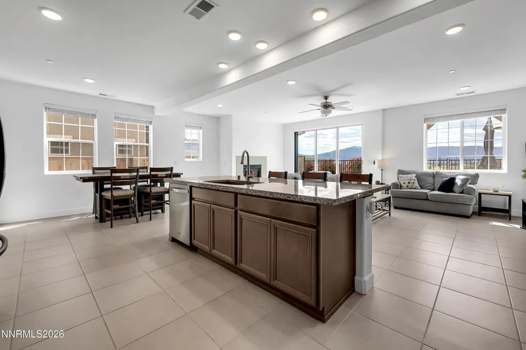 2025 Cradle Mountain Reno NV 89523