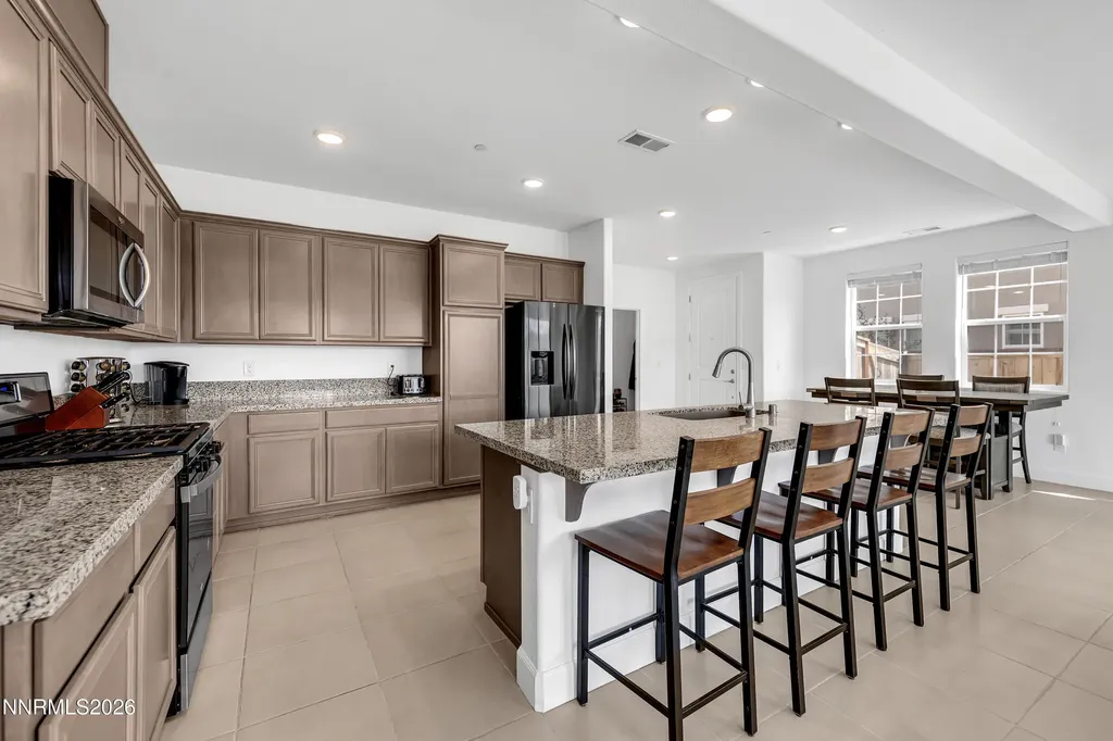 2025 Cradle Mountain Reno NV 89523