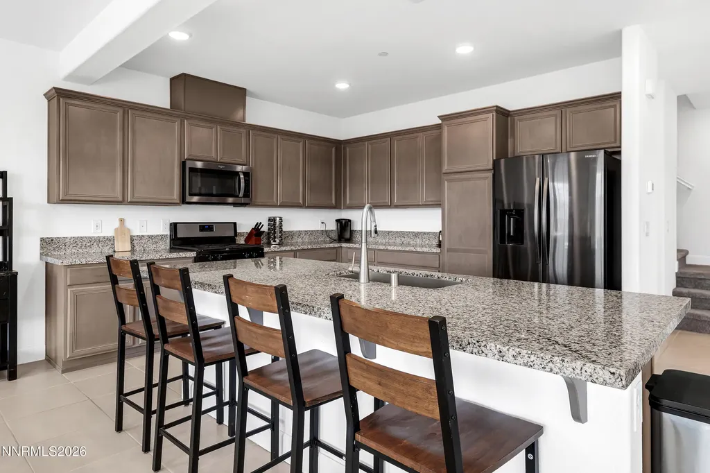 2025 Cradle Mountain Reno NV 89523