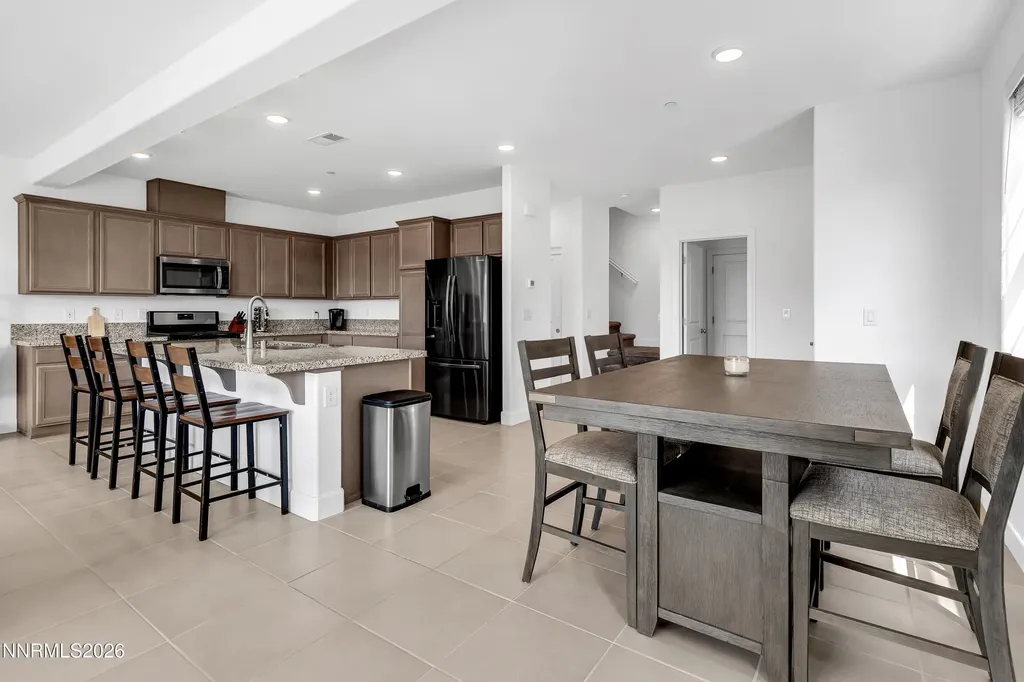 2025 Cradle Mountain Reno NV 89523