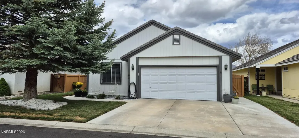142 Sawgrass Dayton NV 89403