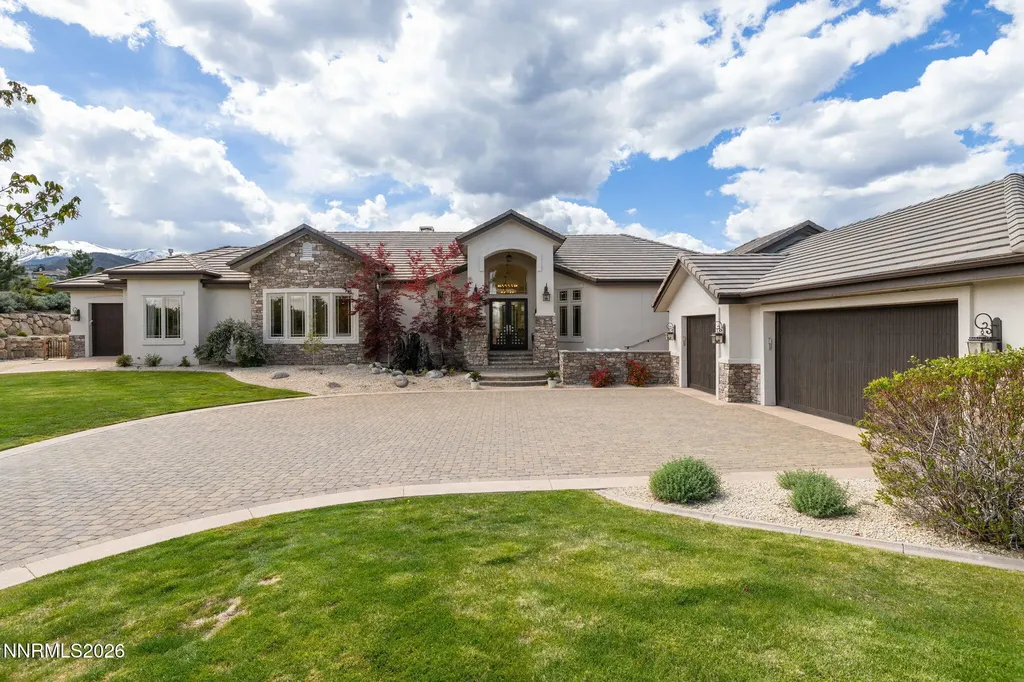 3047 Palmer Pointe Reno NV 89511