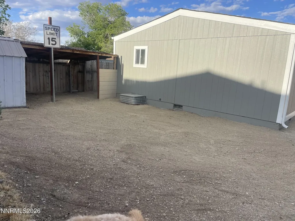 419 Traci Moundhouse NV 89706
