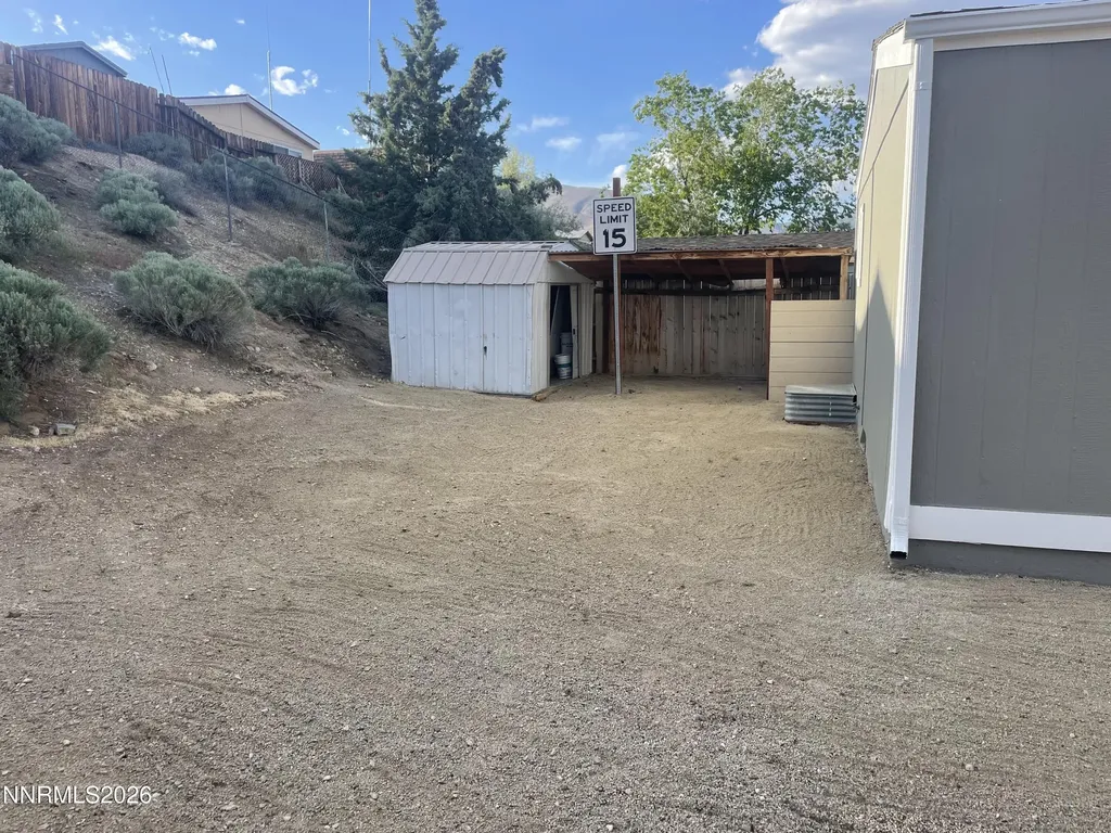 419 Traci Moundhouse NV 89706