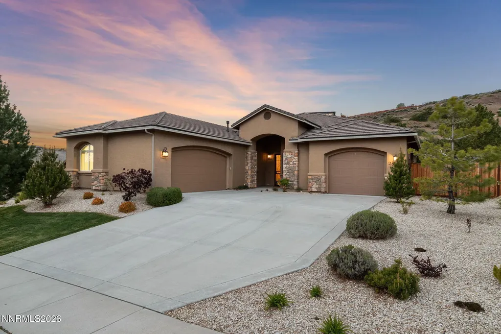 2295 Roanoke Reno NV 89523
