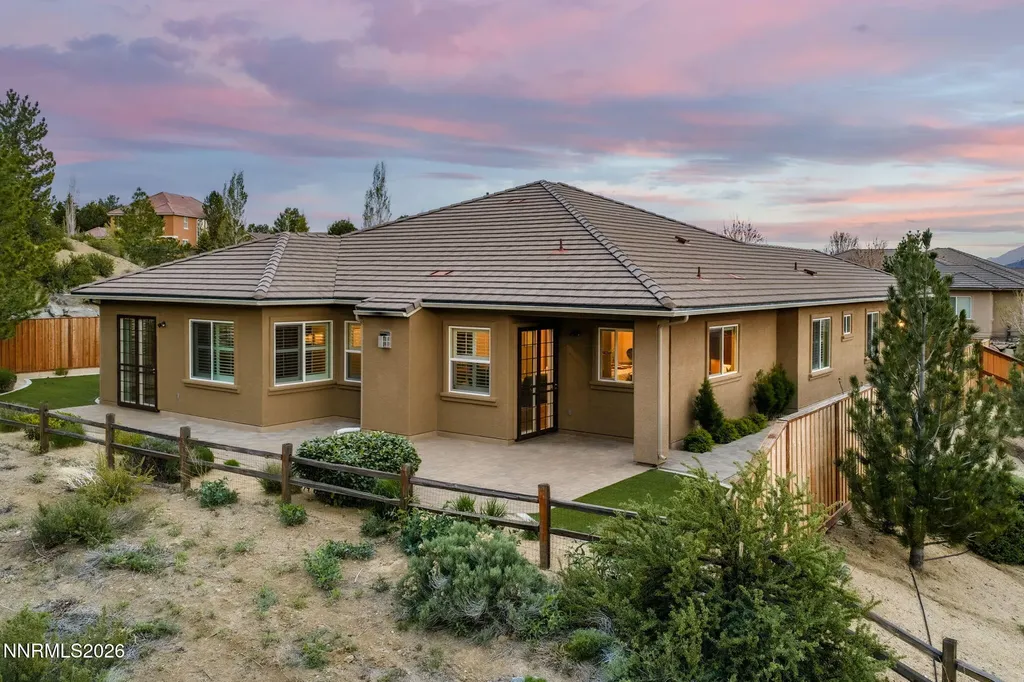 2295 Roanoke Reno NV 89523