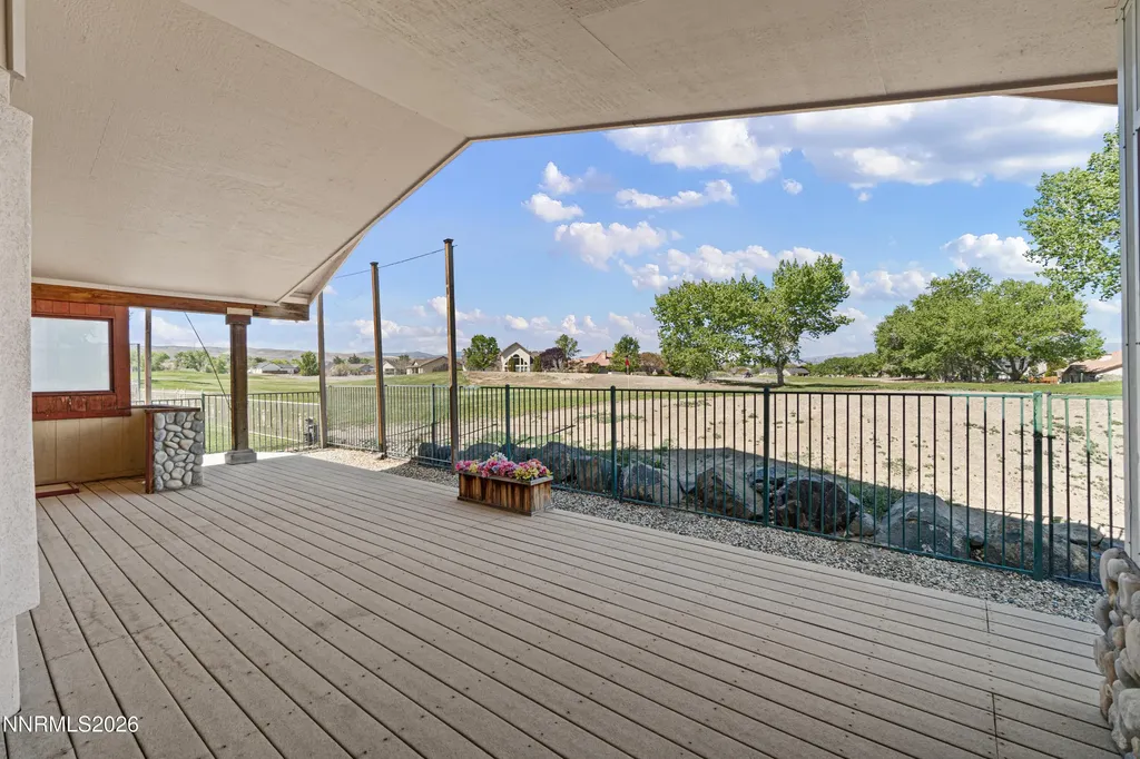 141 Desert Lakes Fernley NV 89408