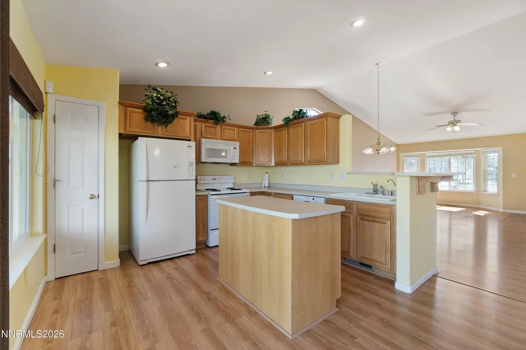141 Desert Lakes Fernley NV 89408