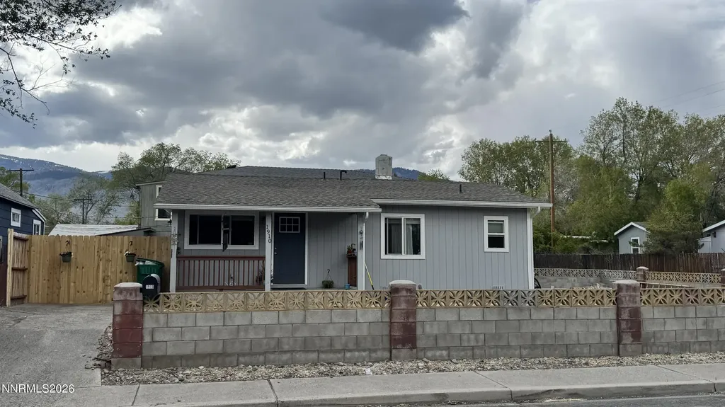 1910 Peters Carson City NV 89706