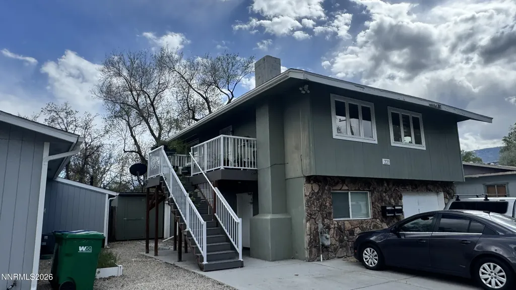 1910 Peters Carson City NV 89706