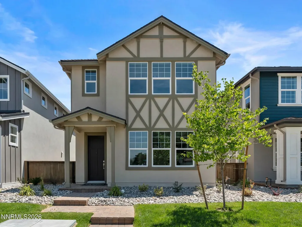 1371 Vine Gate Carson City NV 89701