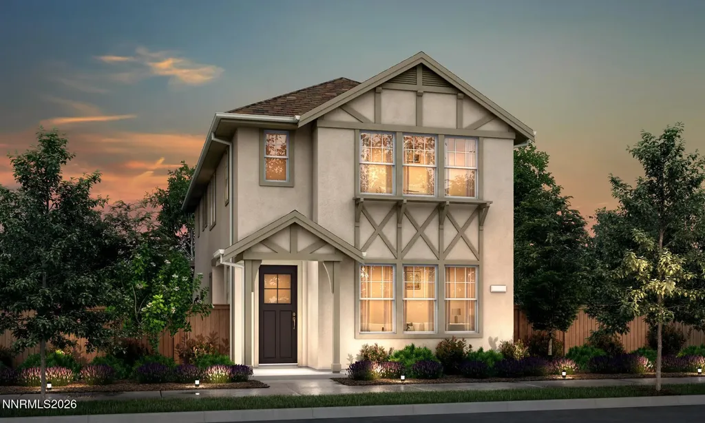 1371 Vine Gate Carson City NV 89701