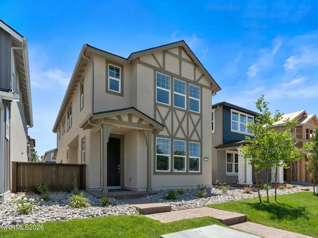 1371 Vine Gate Carson City NV 89701
