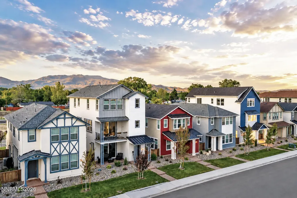 1371 Vine Gate Carson City NV 89701