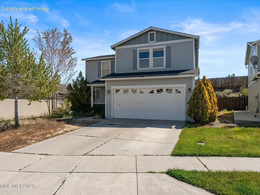 8620 Winding Creek Reno NV 89506