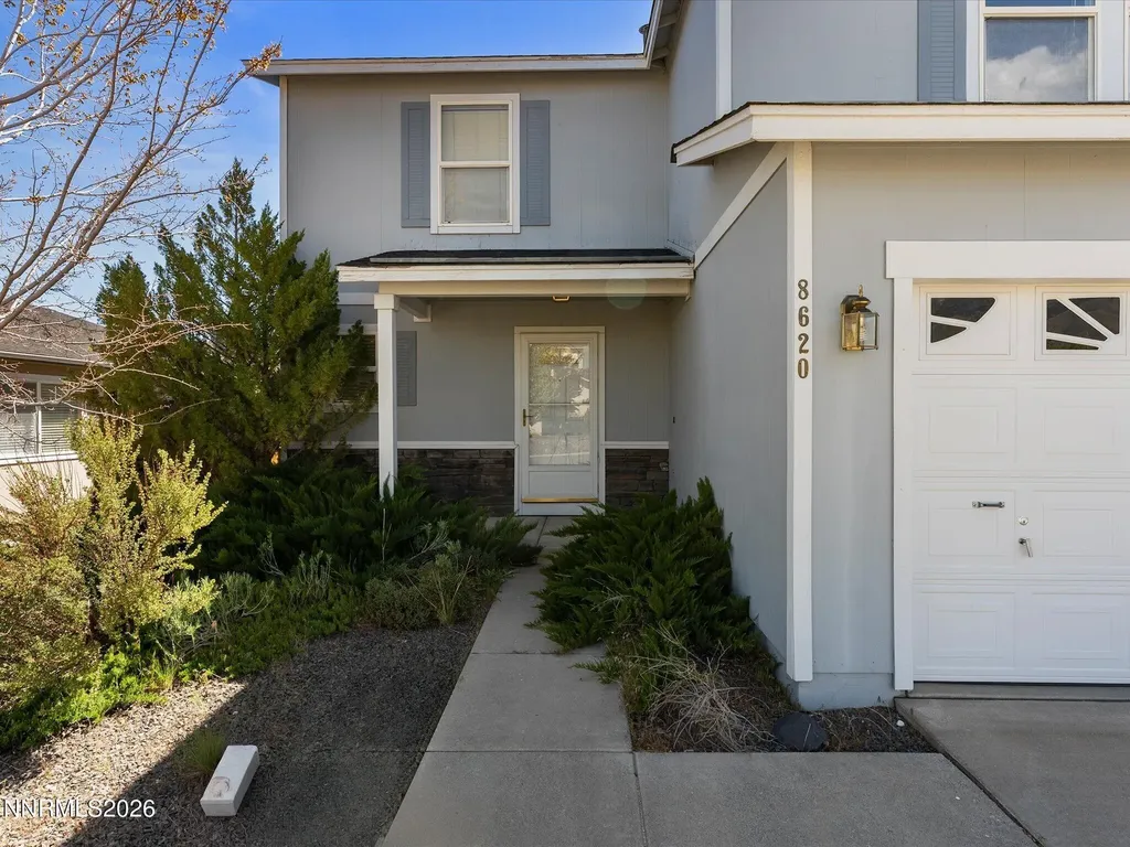 8620 Winding Creek Reno NV 89506